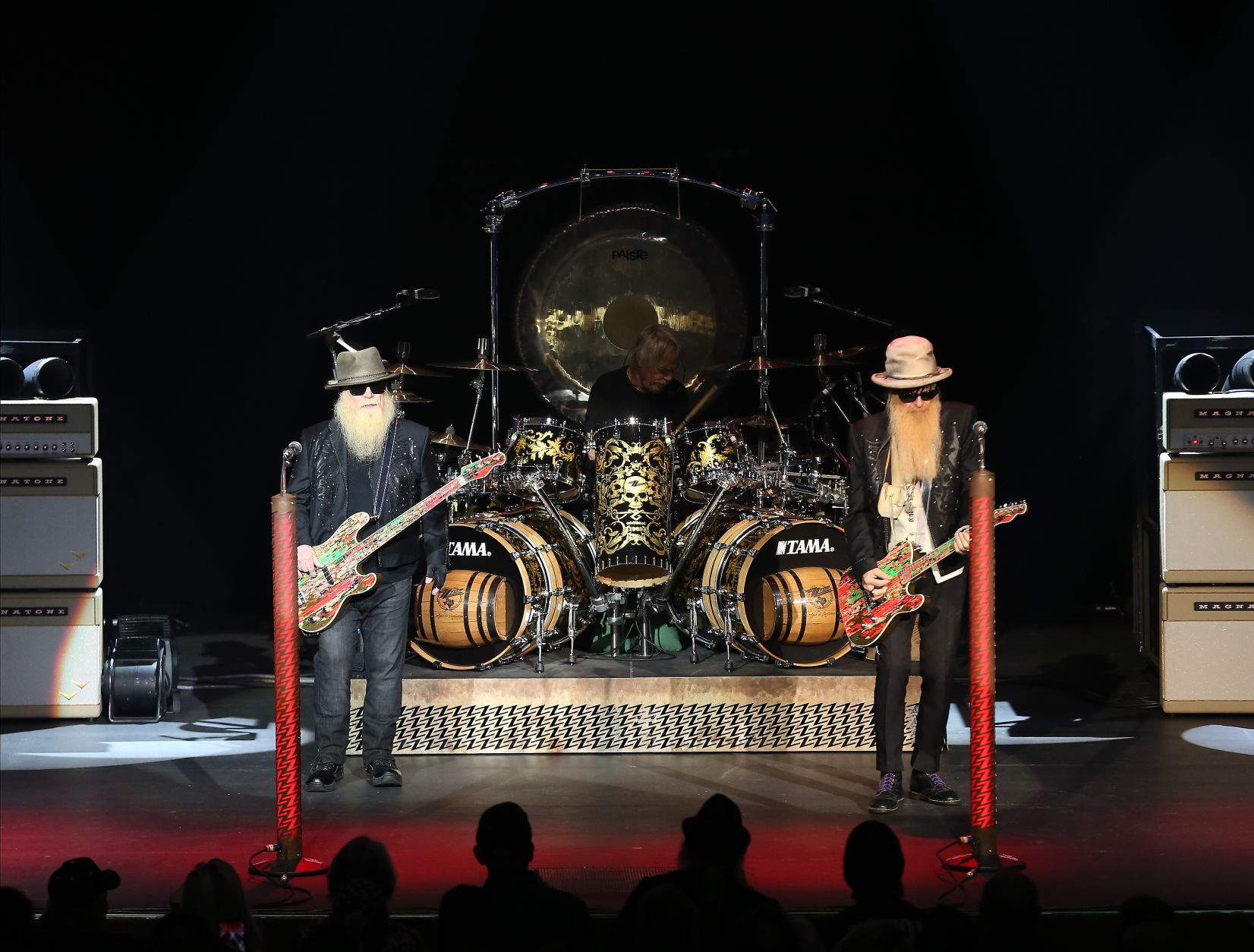ZZ Top